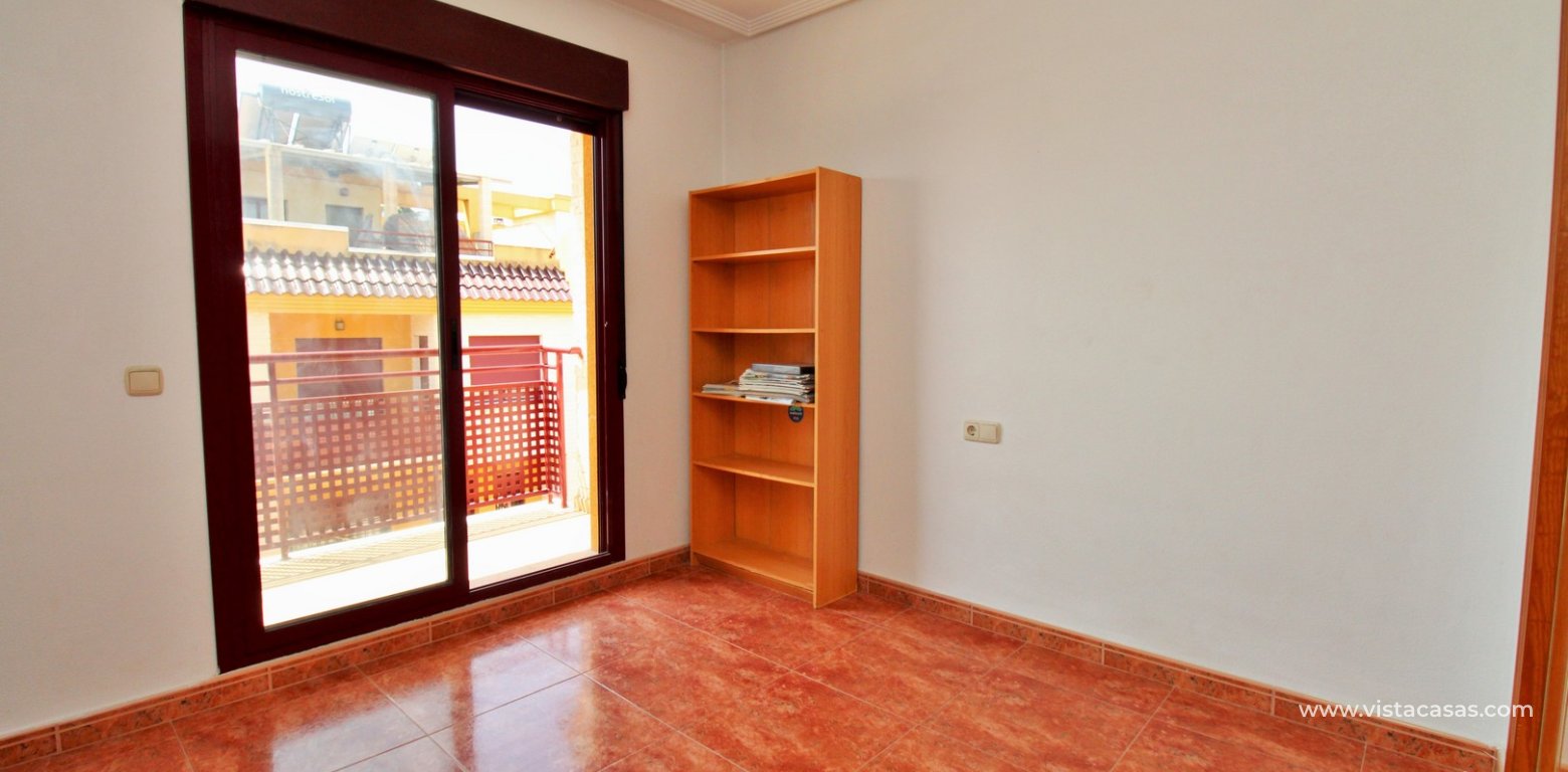 Resale - Townhouse - Los Desamparados