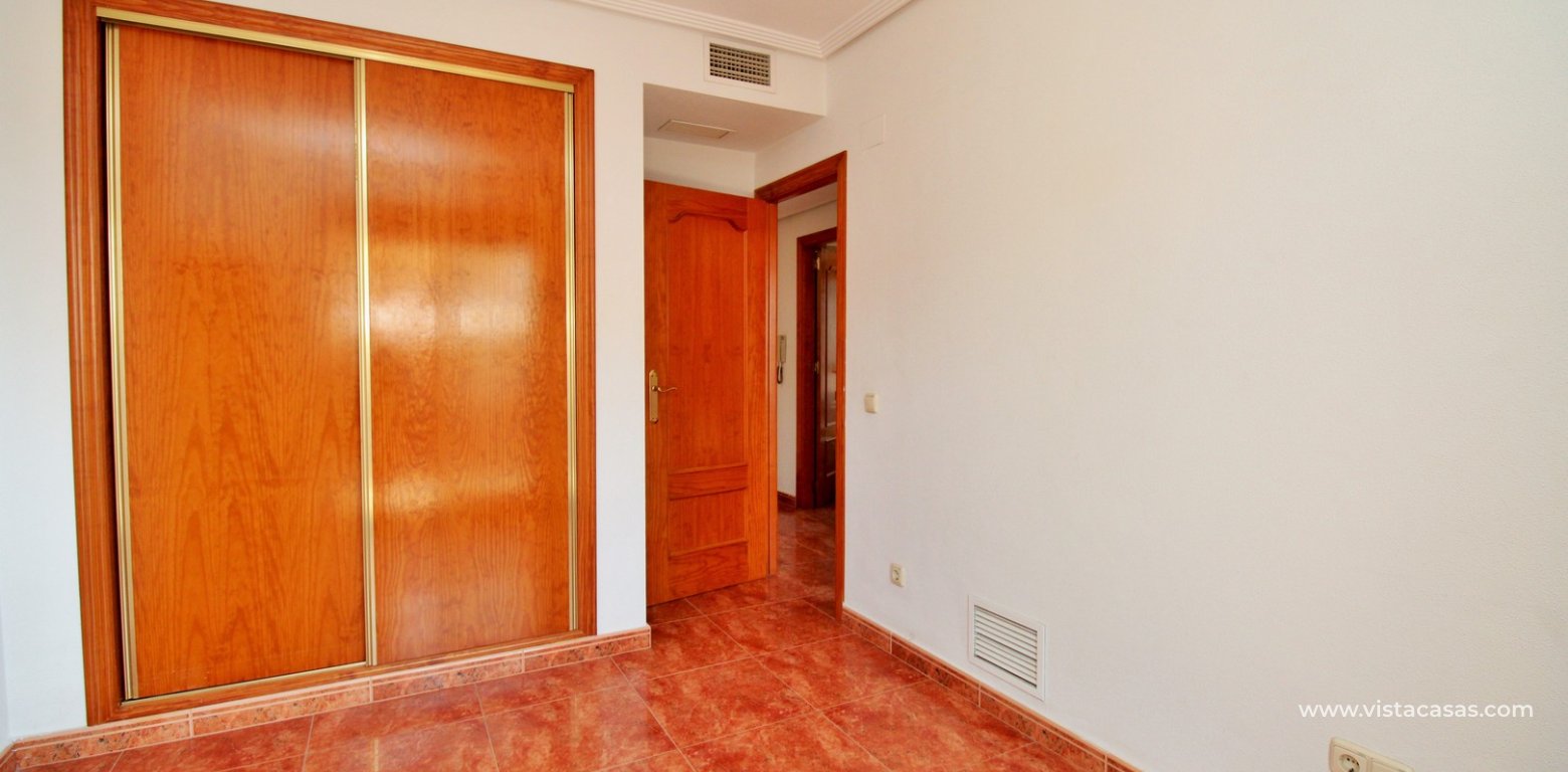 Resale - Townhouse - Los Desamparados