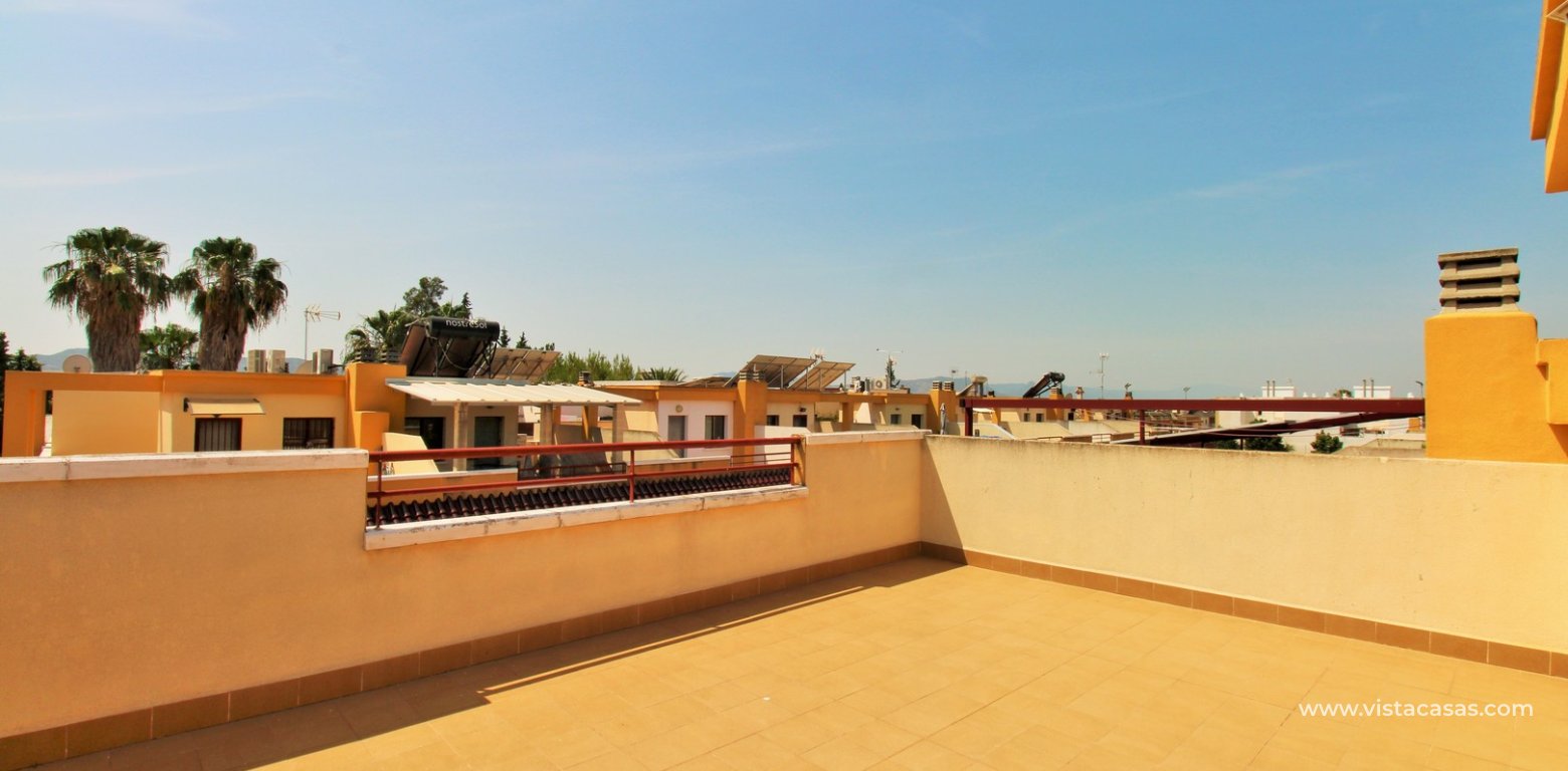 Resale - Townhouse - Los Desamparados