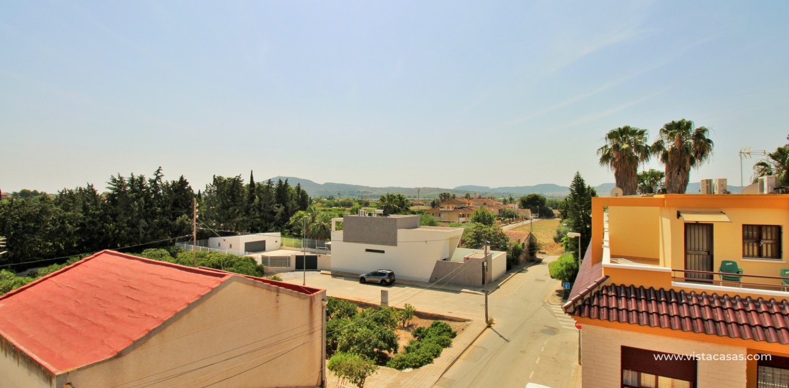 Resale - Townhouse - Los Desamparados