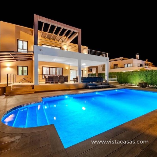 Villa - Resale - Cabo Roig - Cabo Roig