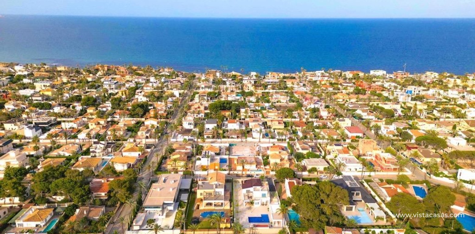 Vente - Villa - Cabo Roig