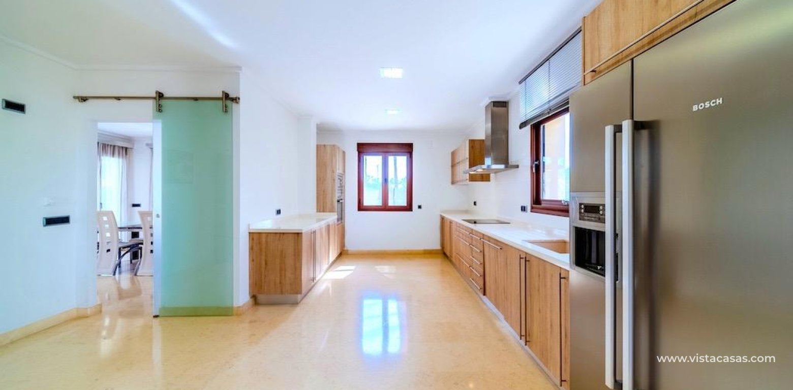 Vente - Villa - Cabo Roig