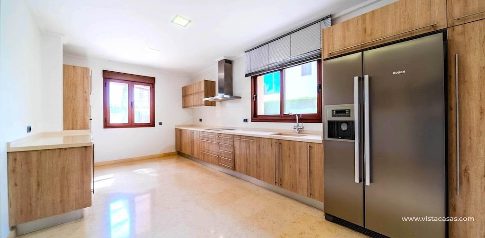 Vente - Villa - Cabo Roig