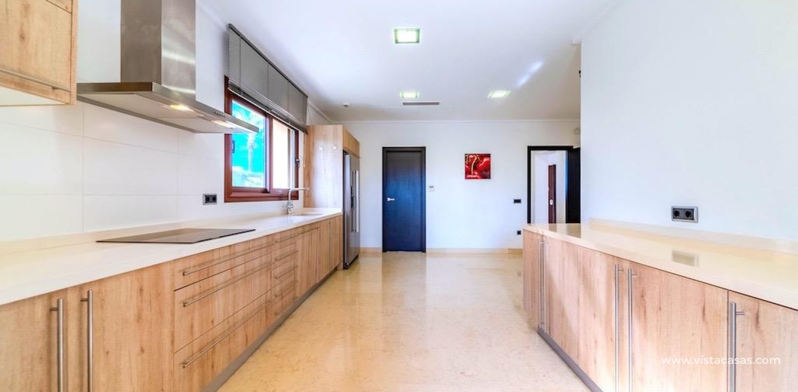 Vente - Villa - Cabo Roig