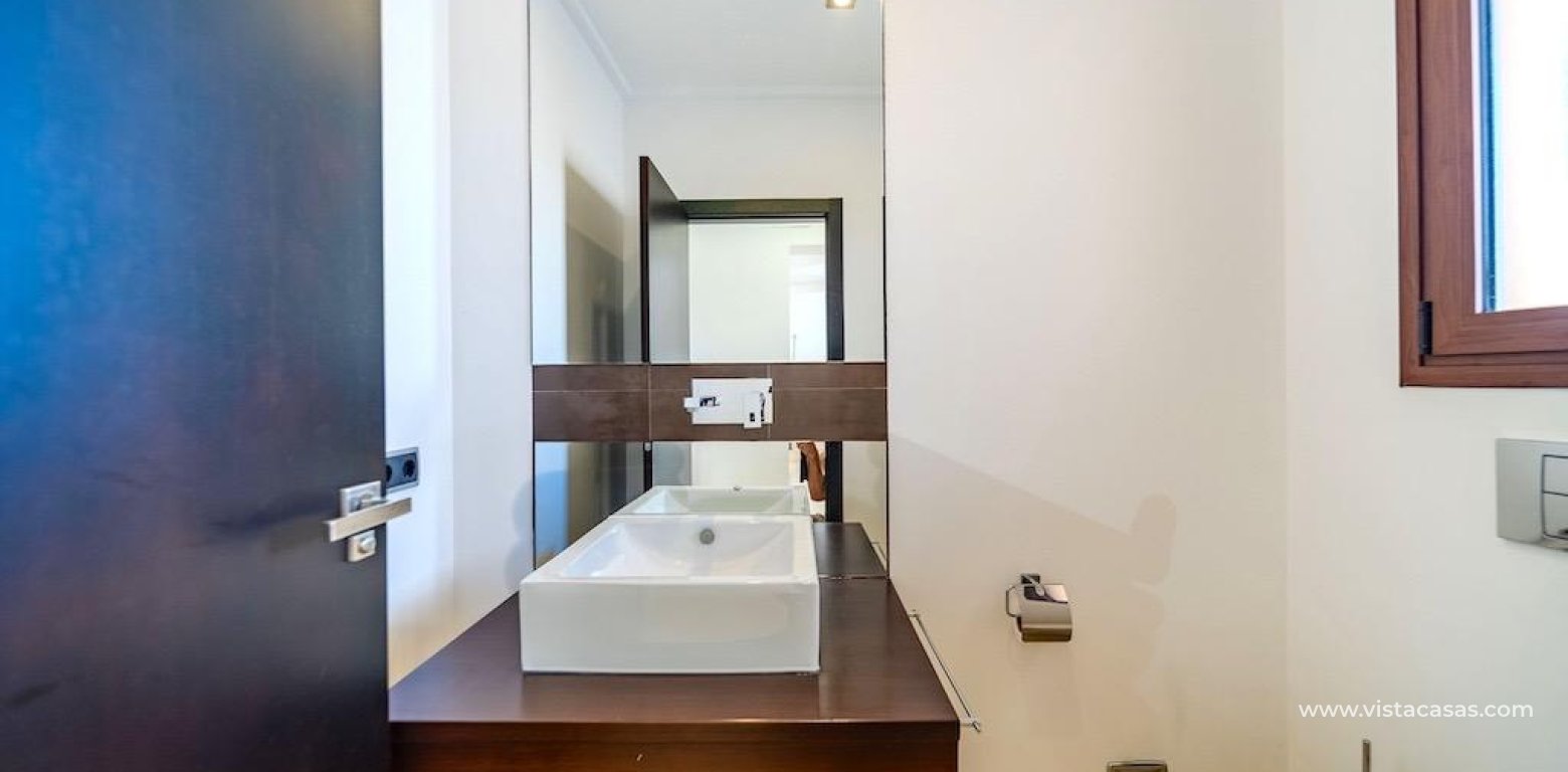 Vente - Villa - Cabo Roig