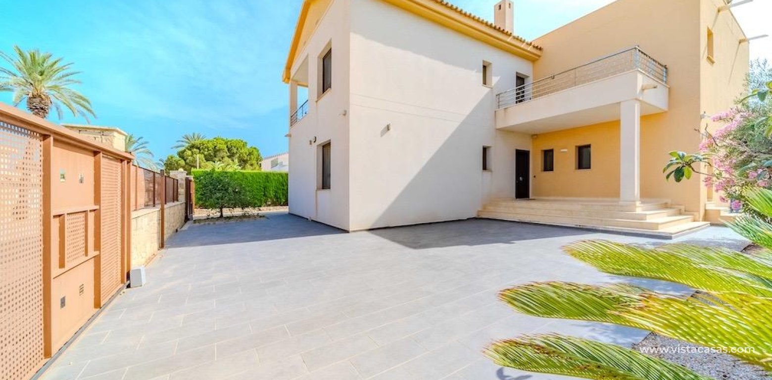 Vente - Villa - Cabo Roig