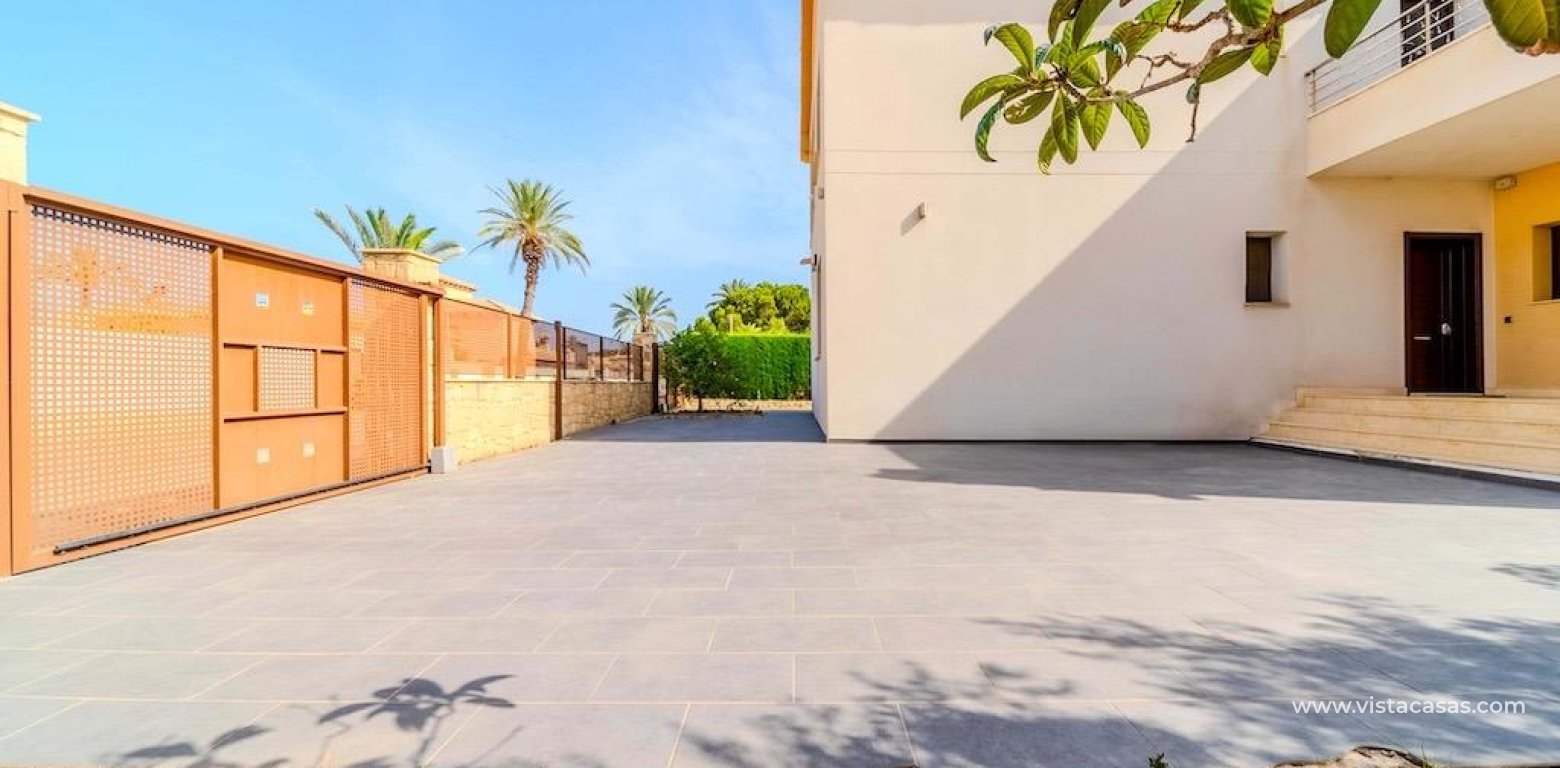 Vente - Villa - Cabo Roig