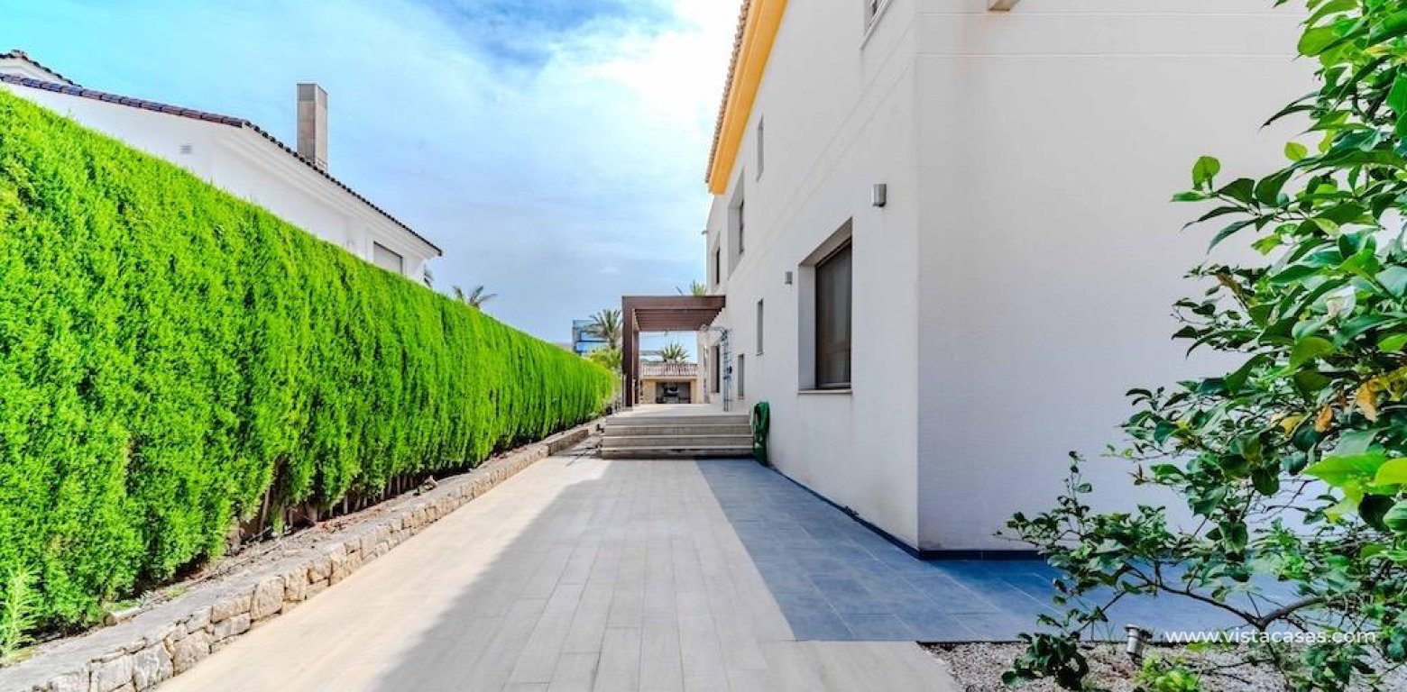 Vente - Villa - Cabo Roig