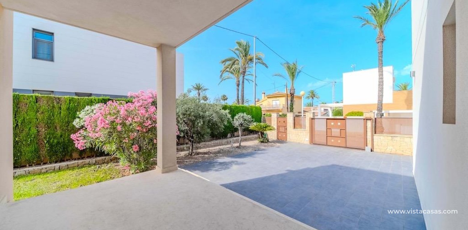 Vente - Villa - Cabo Roig