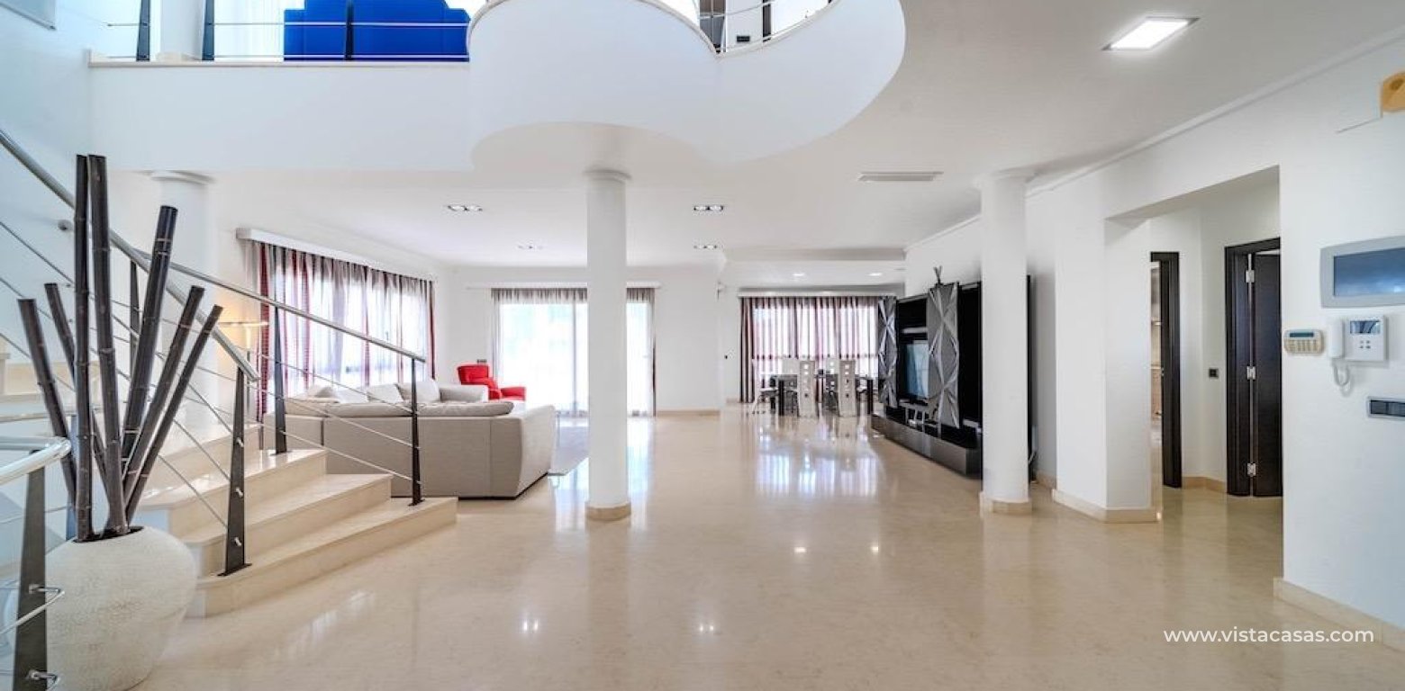 Vente - Villa - Cabo Roig