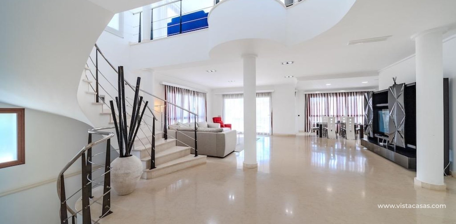 Vente - Villa - Cabo Roig