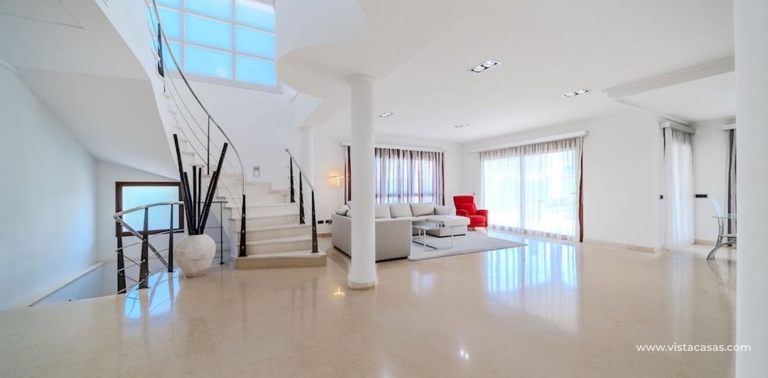 Vente - Villa - Cabo Roig