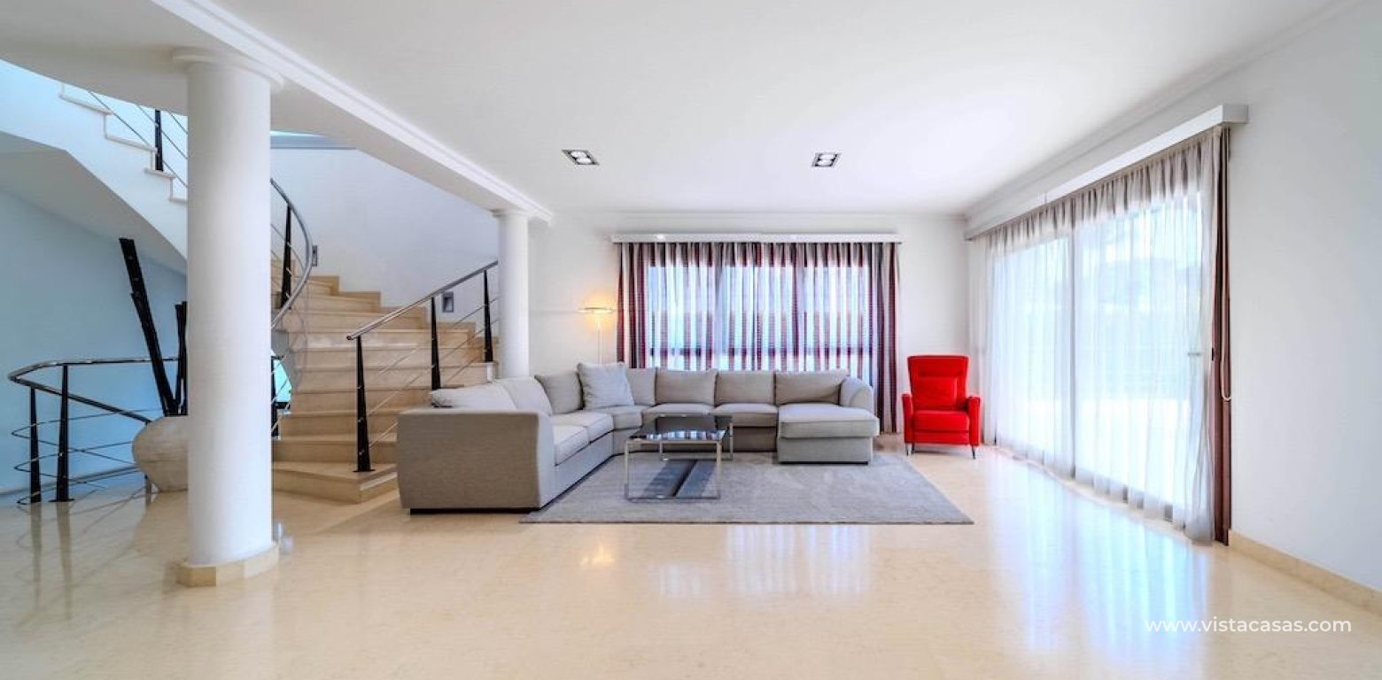 Vente - Villa - Cabo Roig