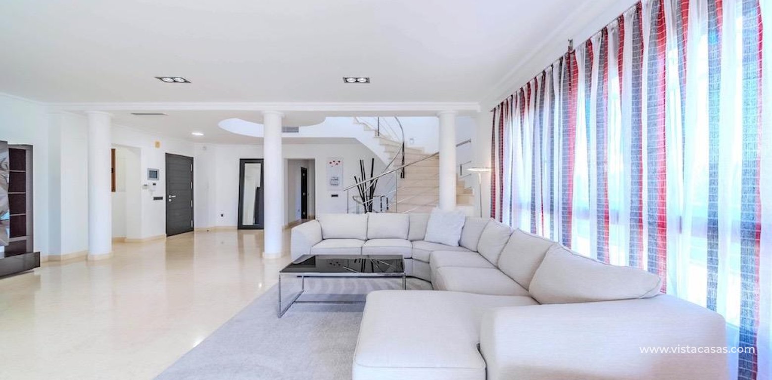 Vente - Villa - Cabo Roig