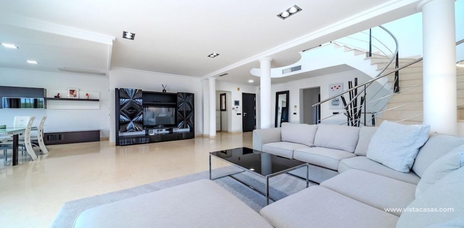 Vente - Villa - Cabo Roig