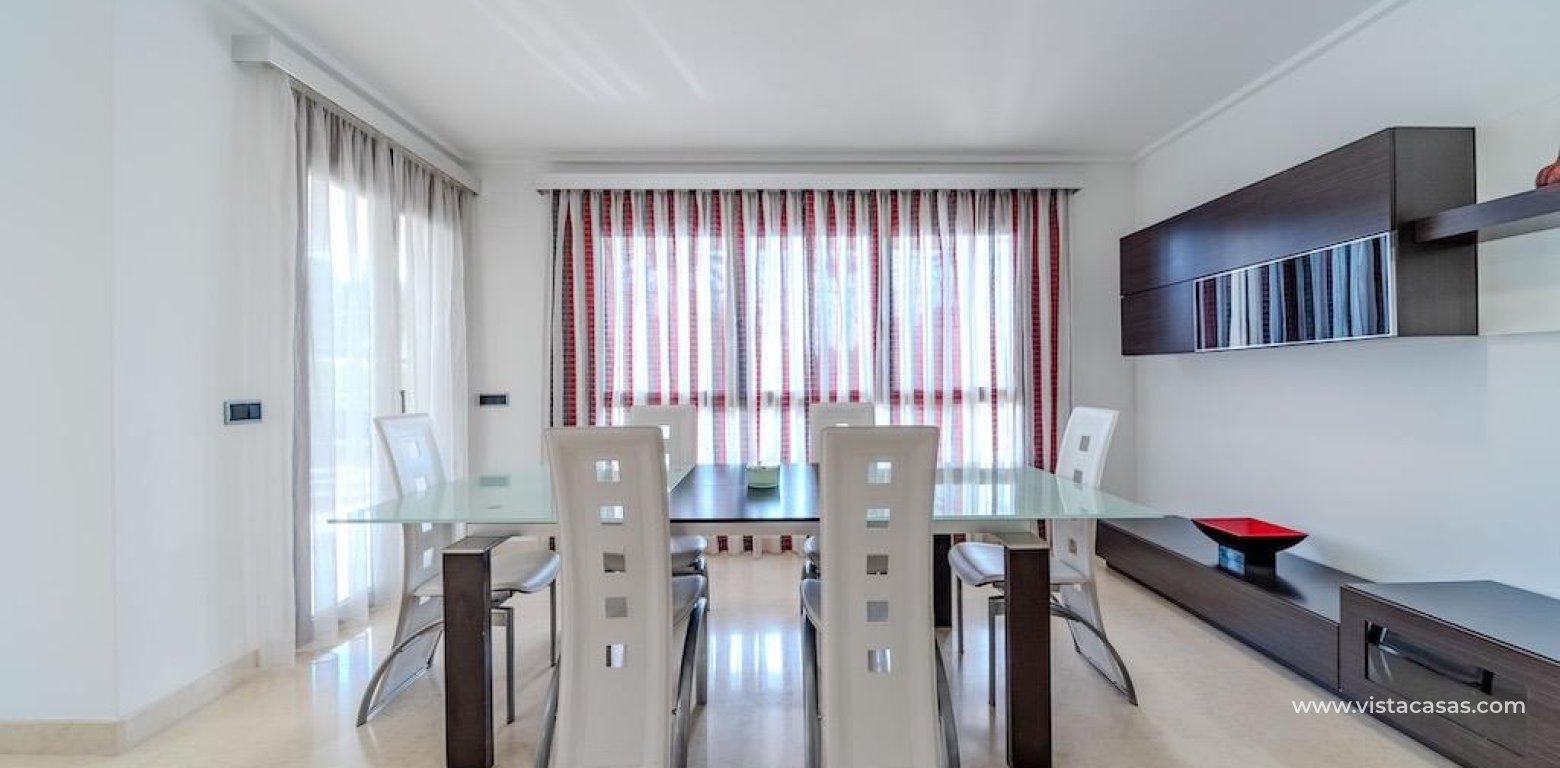 Vente - Villa - Cabo Roig