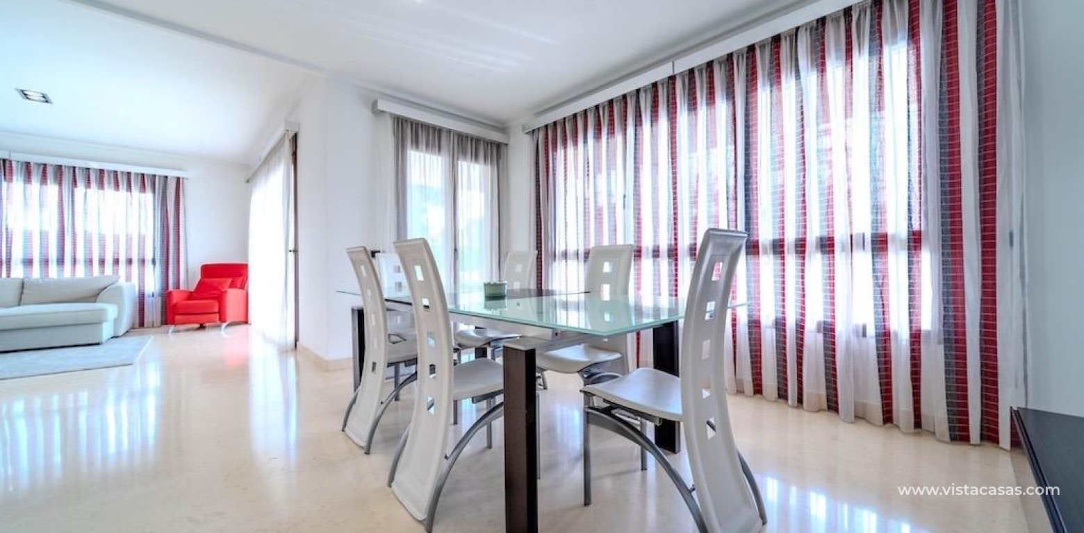 Vente - Villa - Cabo Roig