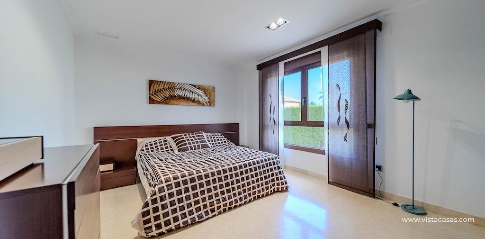 Vente - Villa - Cabo Roig