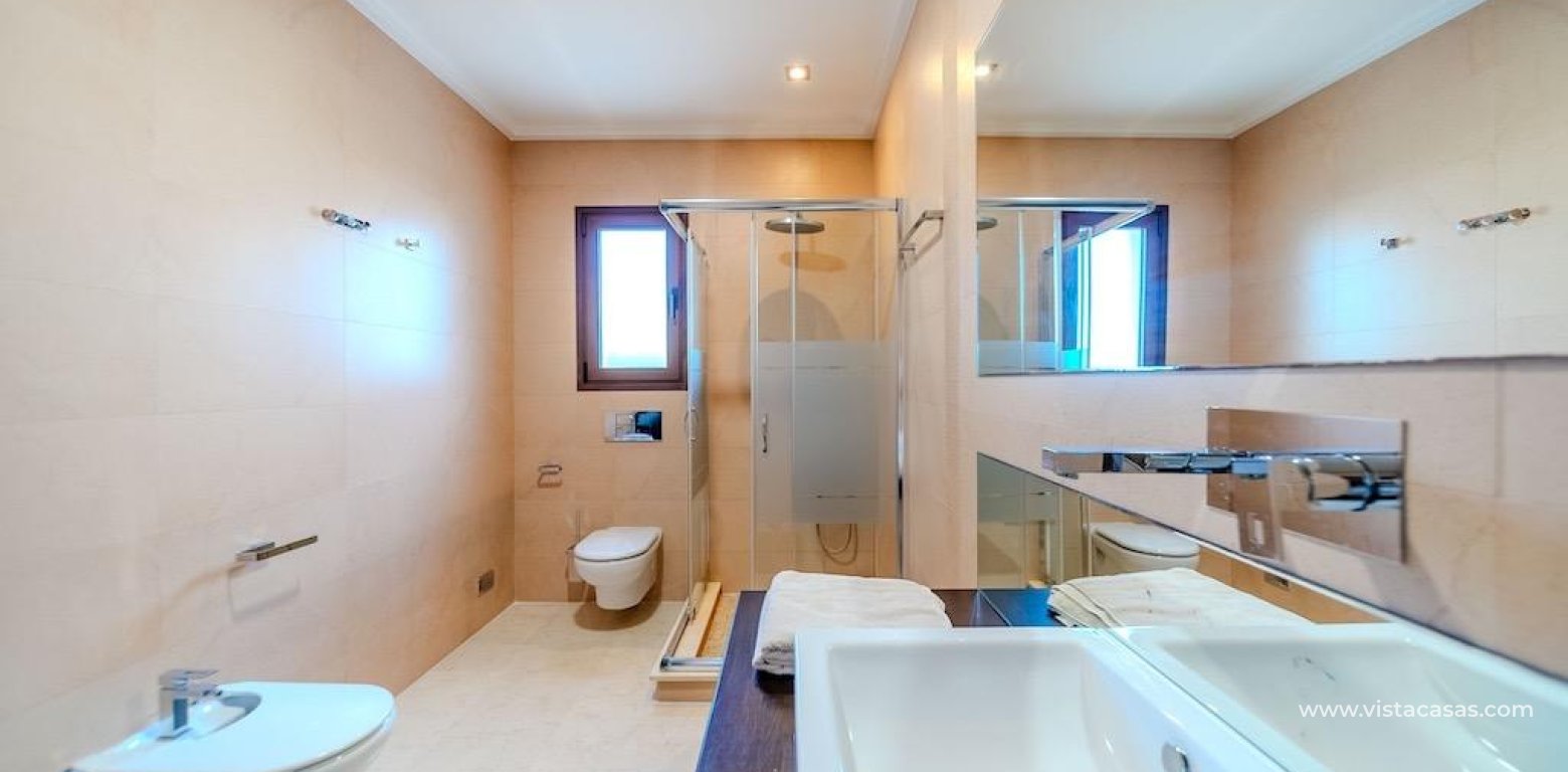 Vente - Villa - Cabo Roig