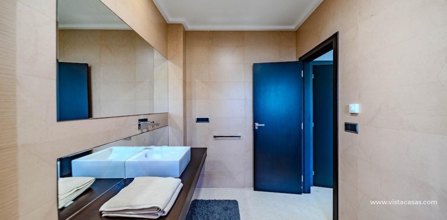 Vente - Villa - Cabo Roig