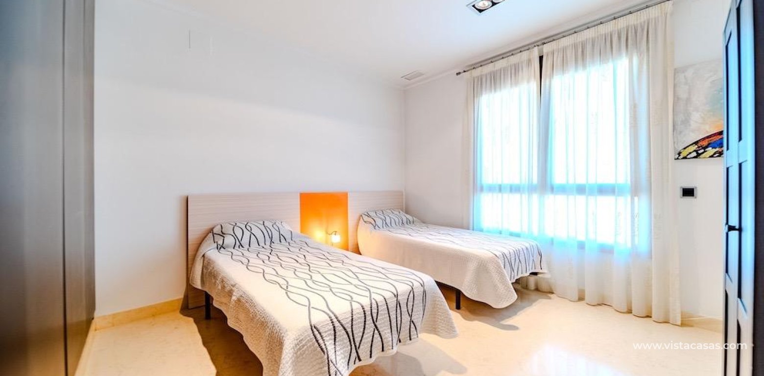 Vente - Villa - Cabo Roig