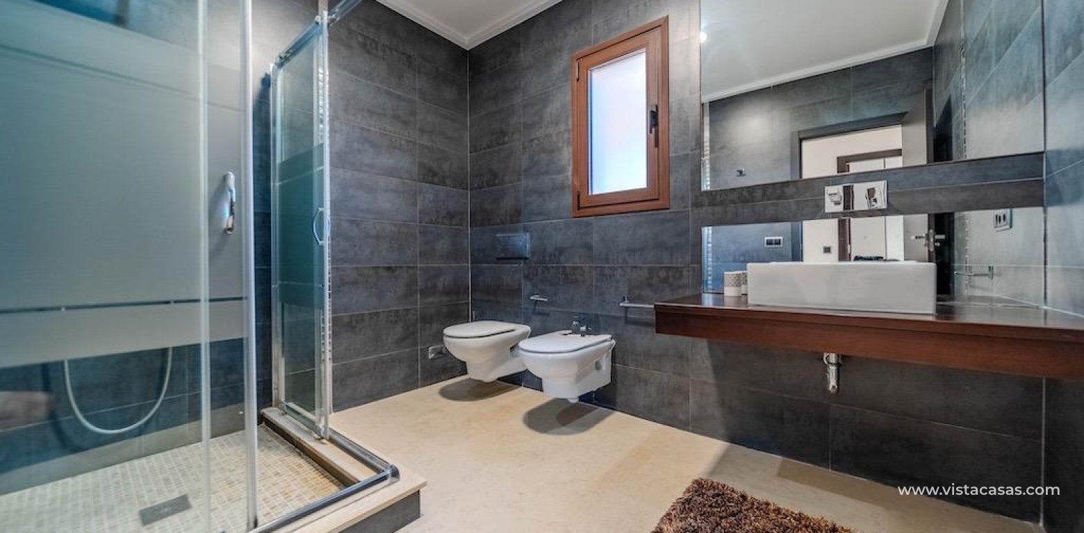 Vente - Villa - Cabo Roig