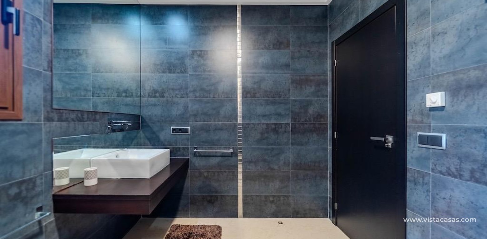 Vente - Villa - Cabo Roig