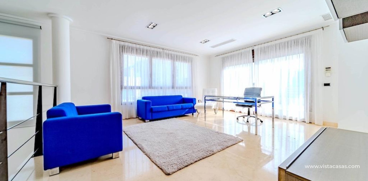 Vente - Villa - Cabo Roig