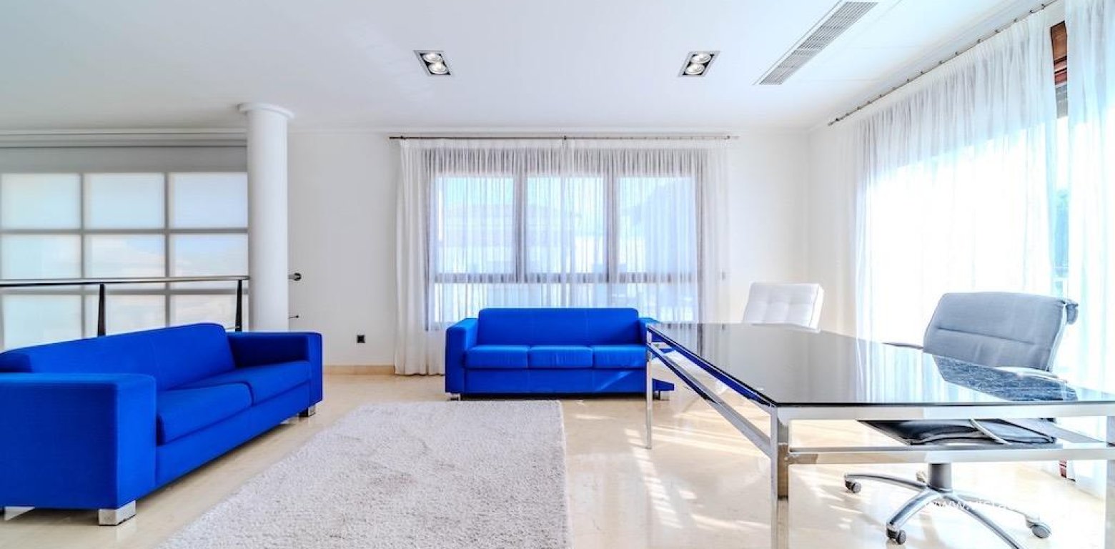 Vente - Villa - Cabo Roig