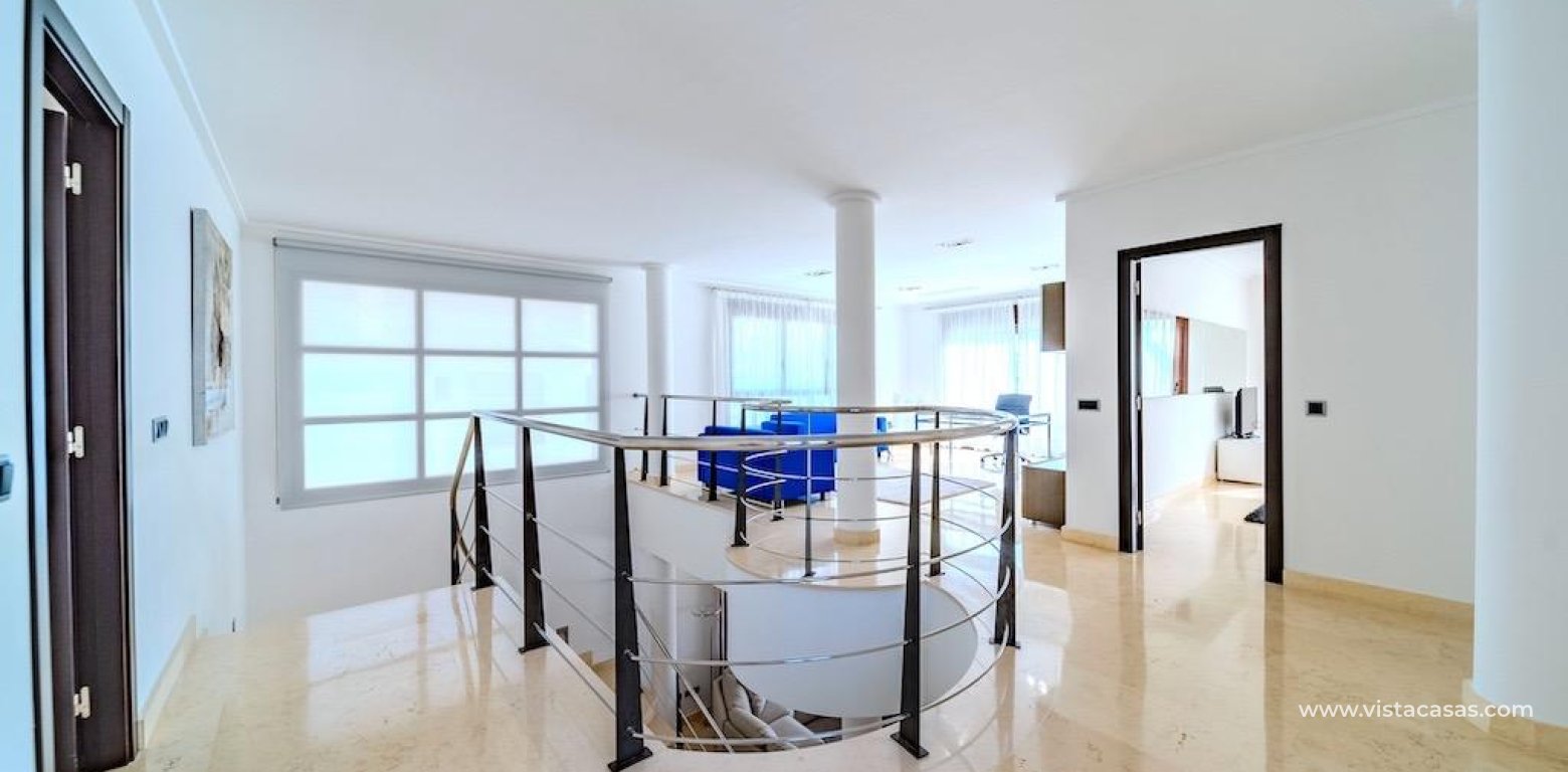 Vente - Villa - Cabo Roig