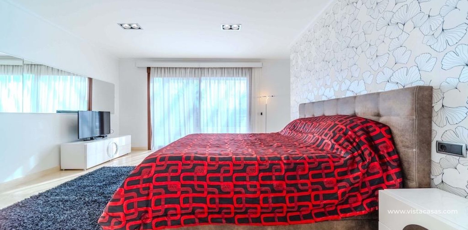 Vente - Villa - Cabo Roig