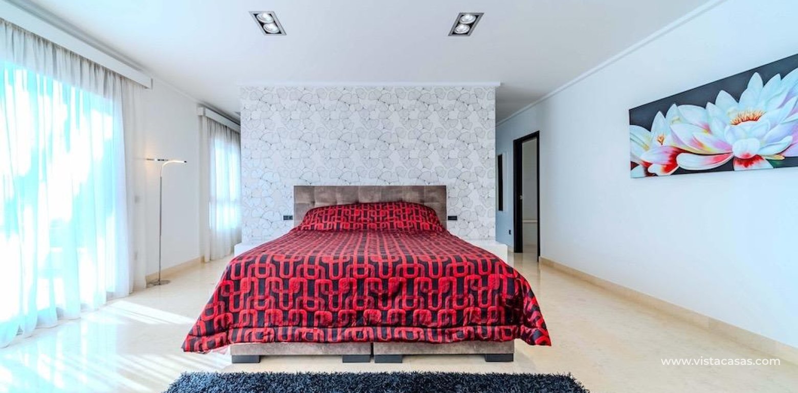 Vente - Villa - Cabo Roig