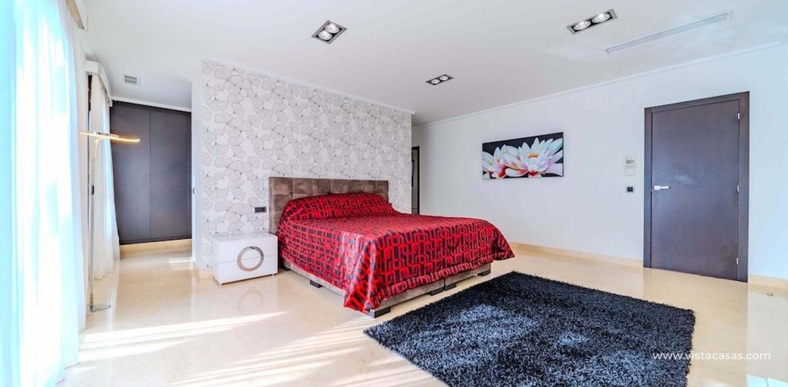 Vente - Villa - Cabo Roig