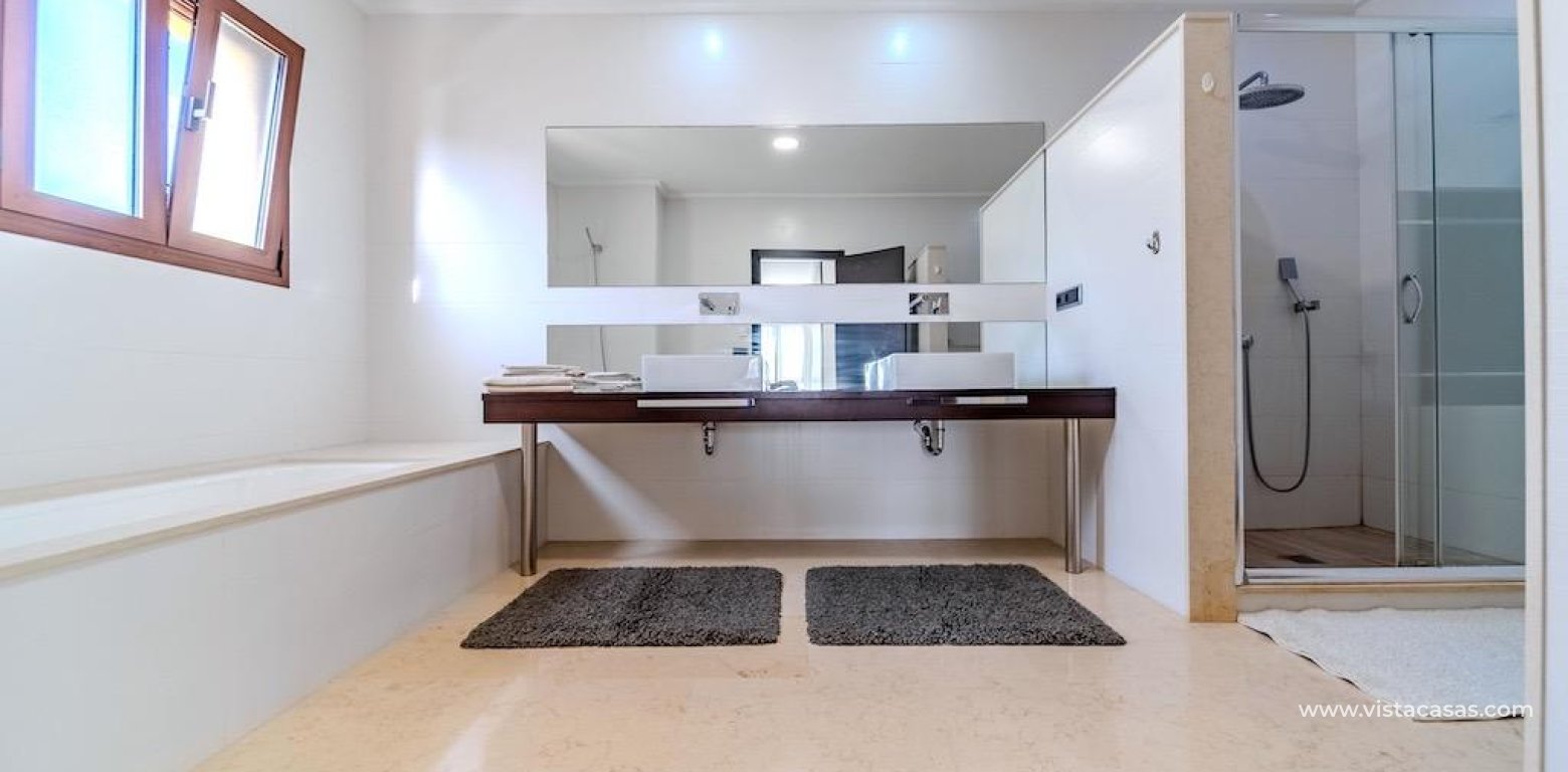 Vente - Villa - Cabo Roig