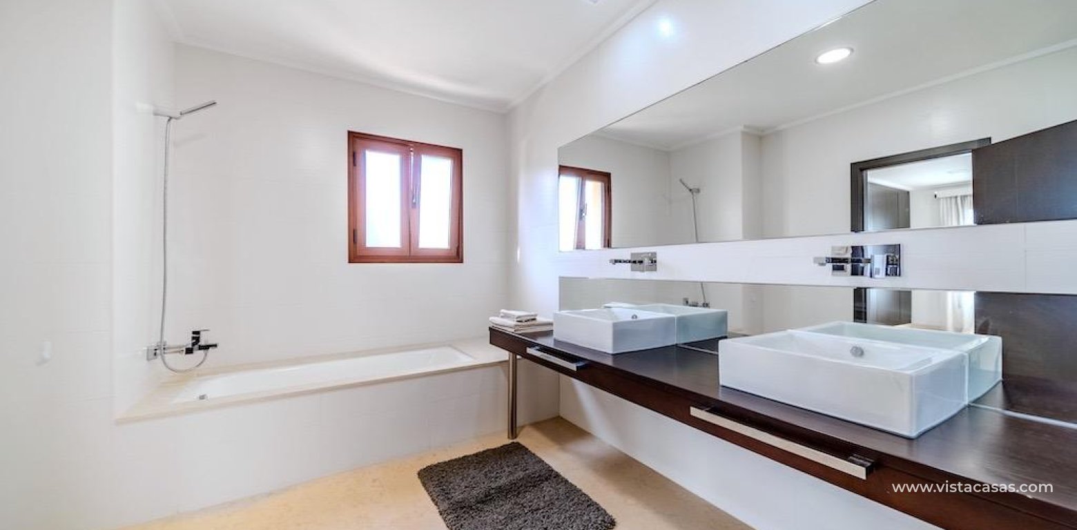 Vente - Villa - Cabo Roig