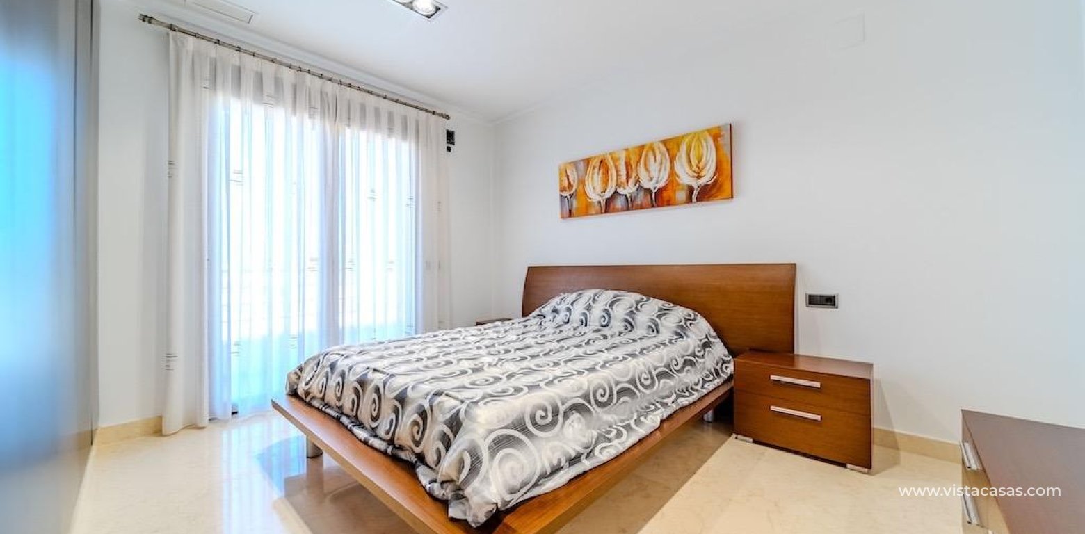 Vente - Villa - Cabo Roig