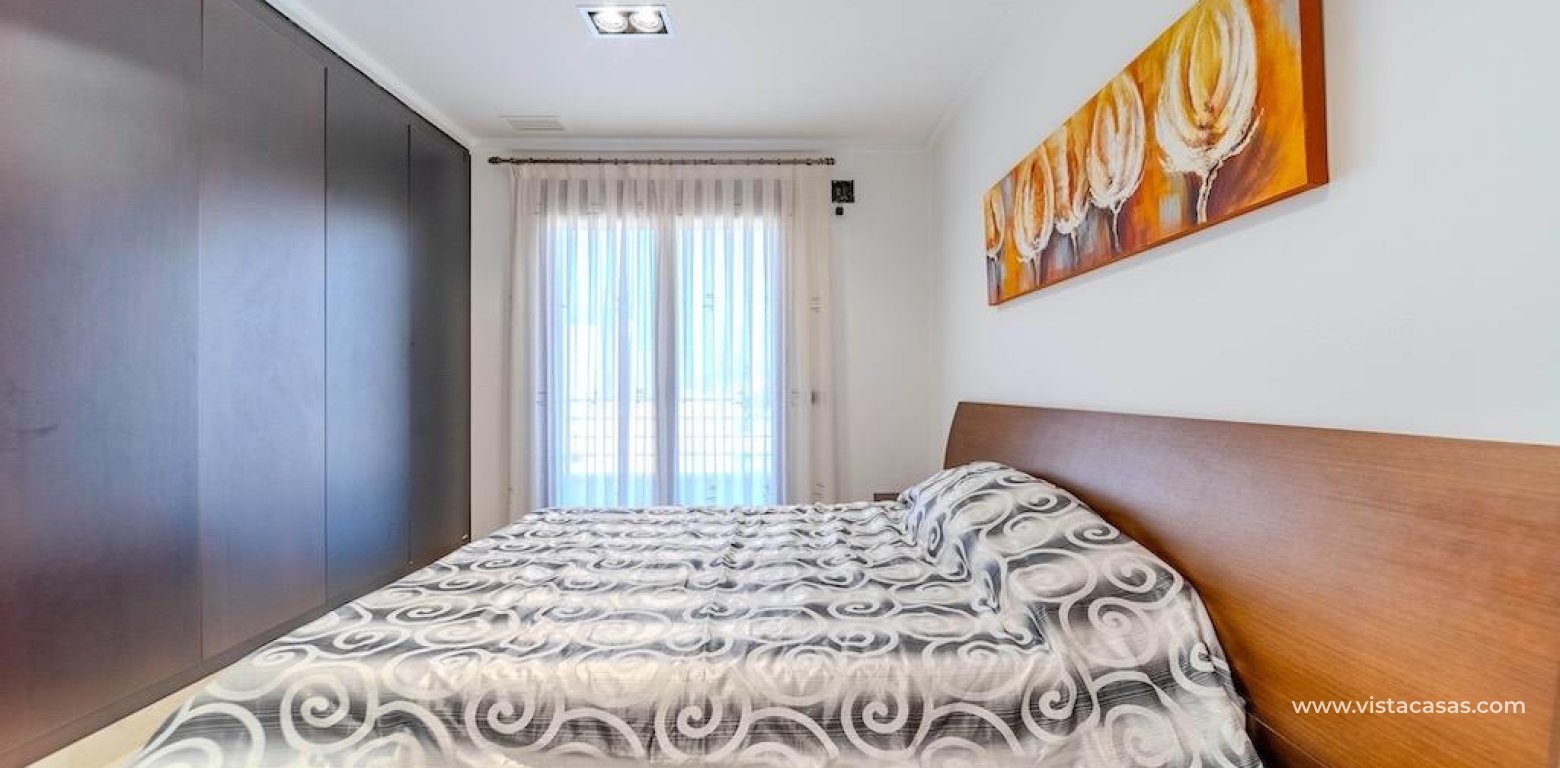 Vente - Villa - Cabo Roig