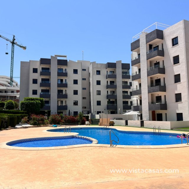 Apartment - Resale - San Miguel de Salinas - San Miguel de Salinas