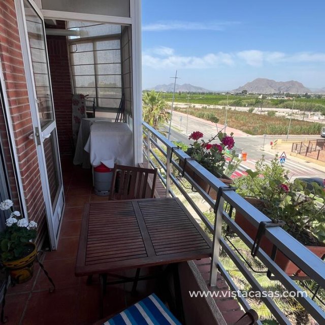 Apartment - Resale - Algorfa - Algorfa