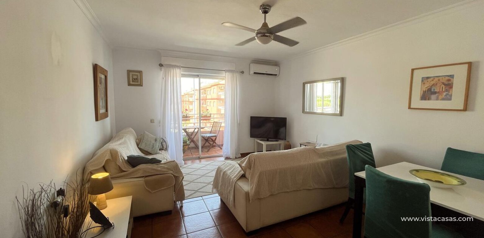 Resale - Apartment - Algorfa
