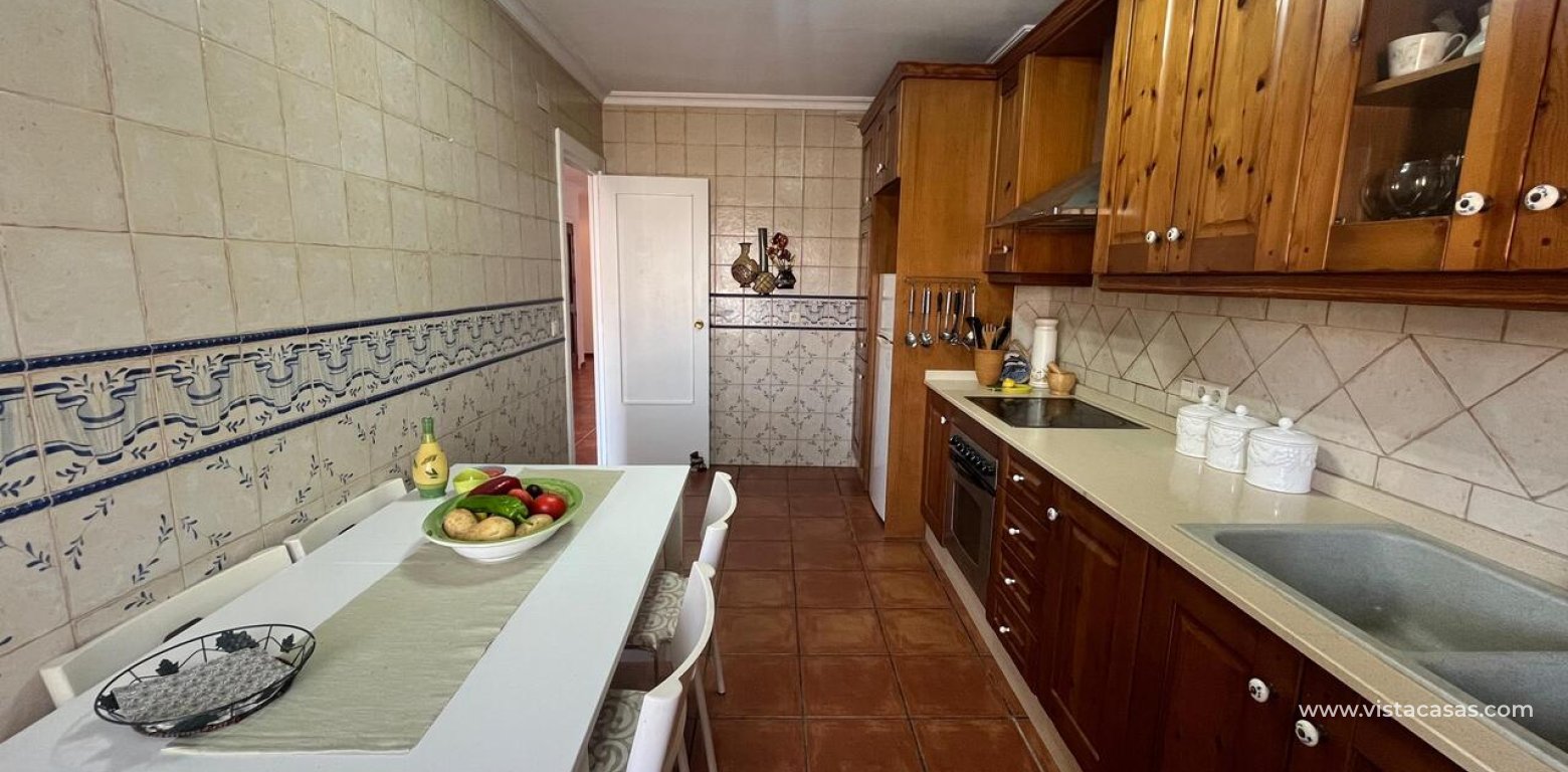 Resale - Apartment - Algorfa