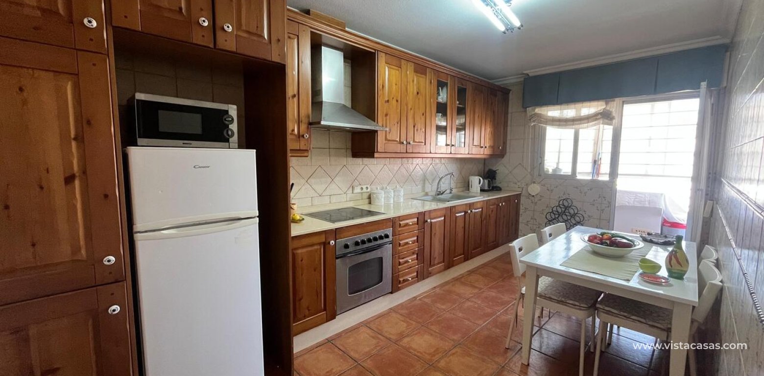 Resale - Apartment - Algorfa