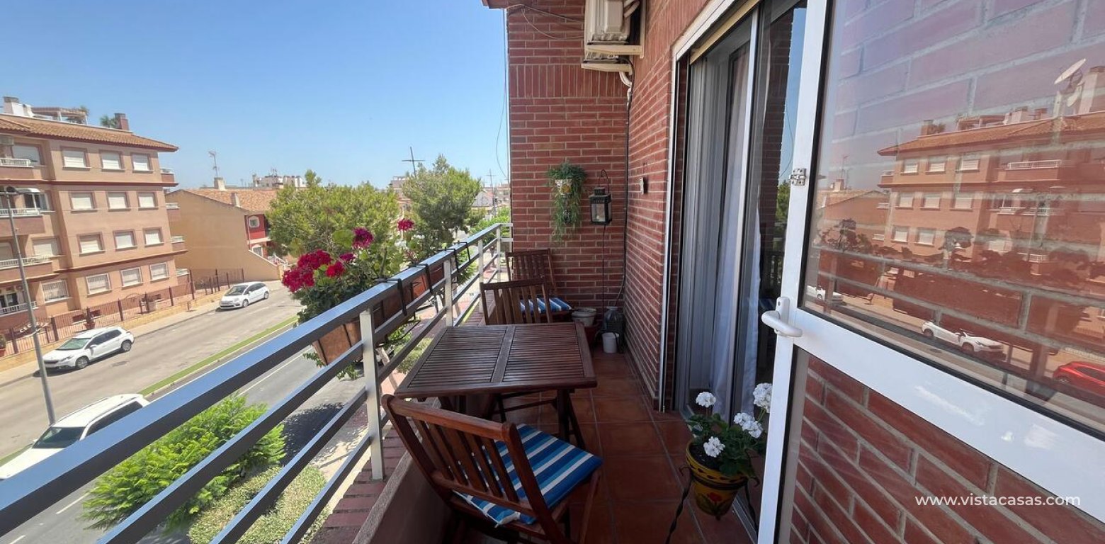 Resale - Apartment - Algorfa