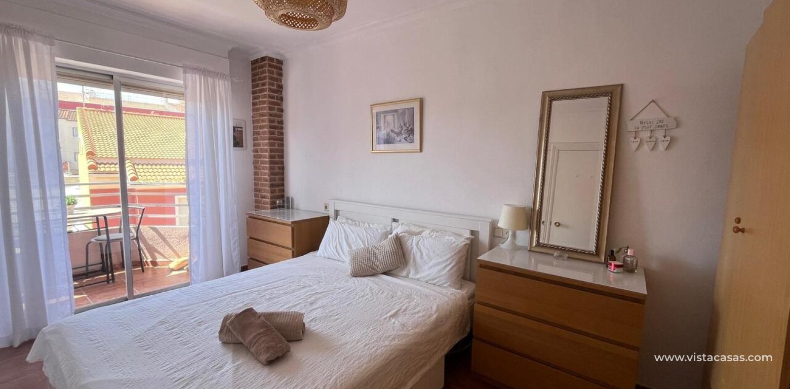 Resale - Apartment - Algorfa