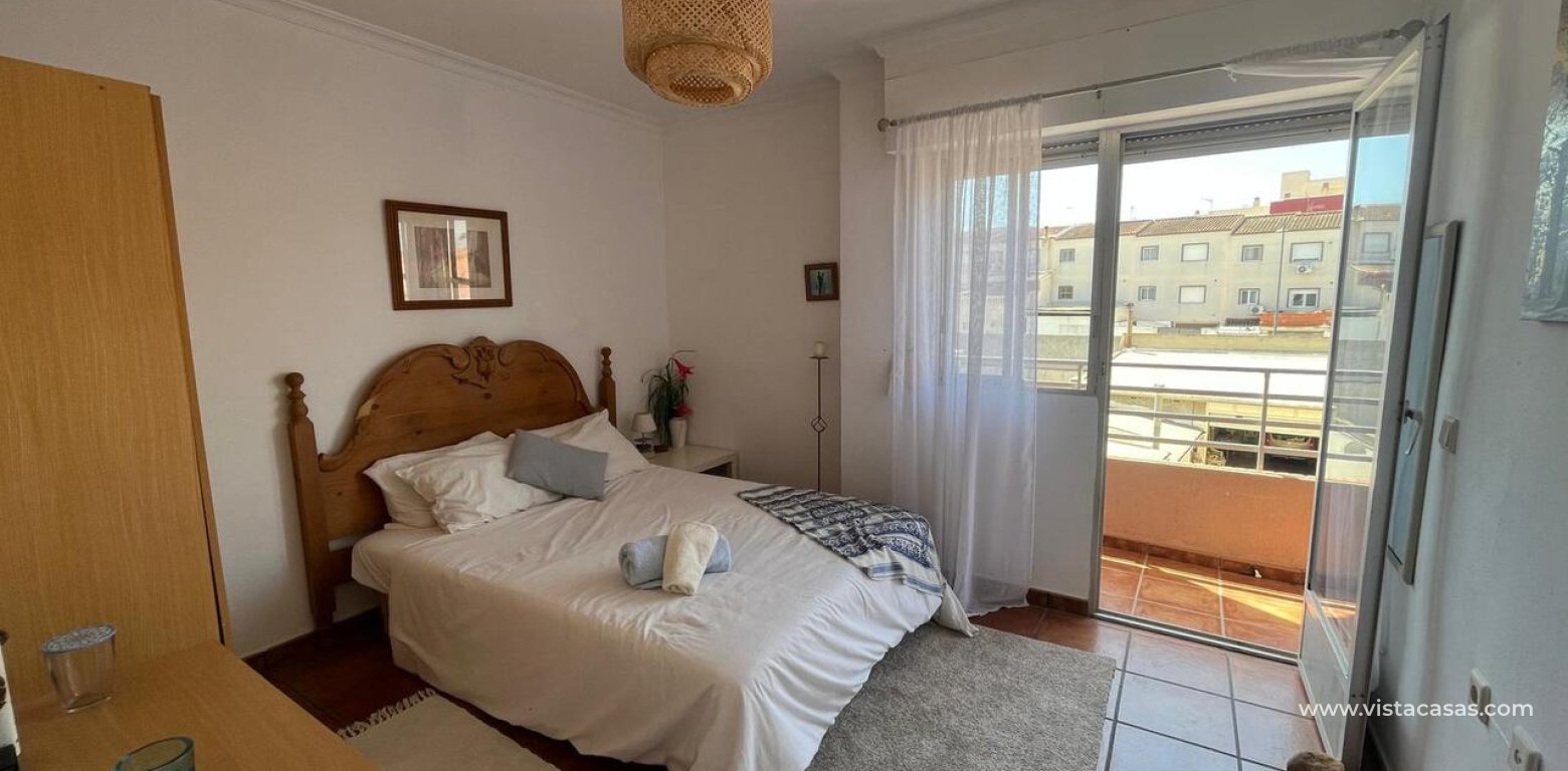 Resale - Apartment - Algorfa