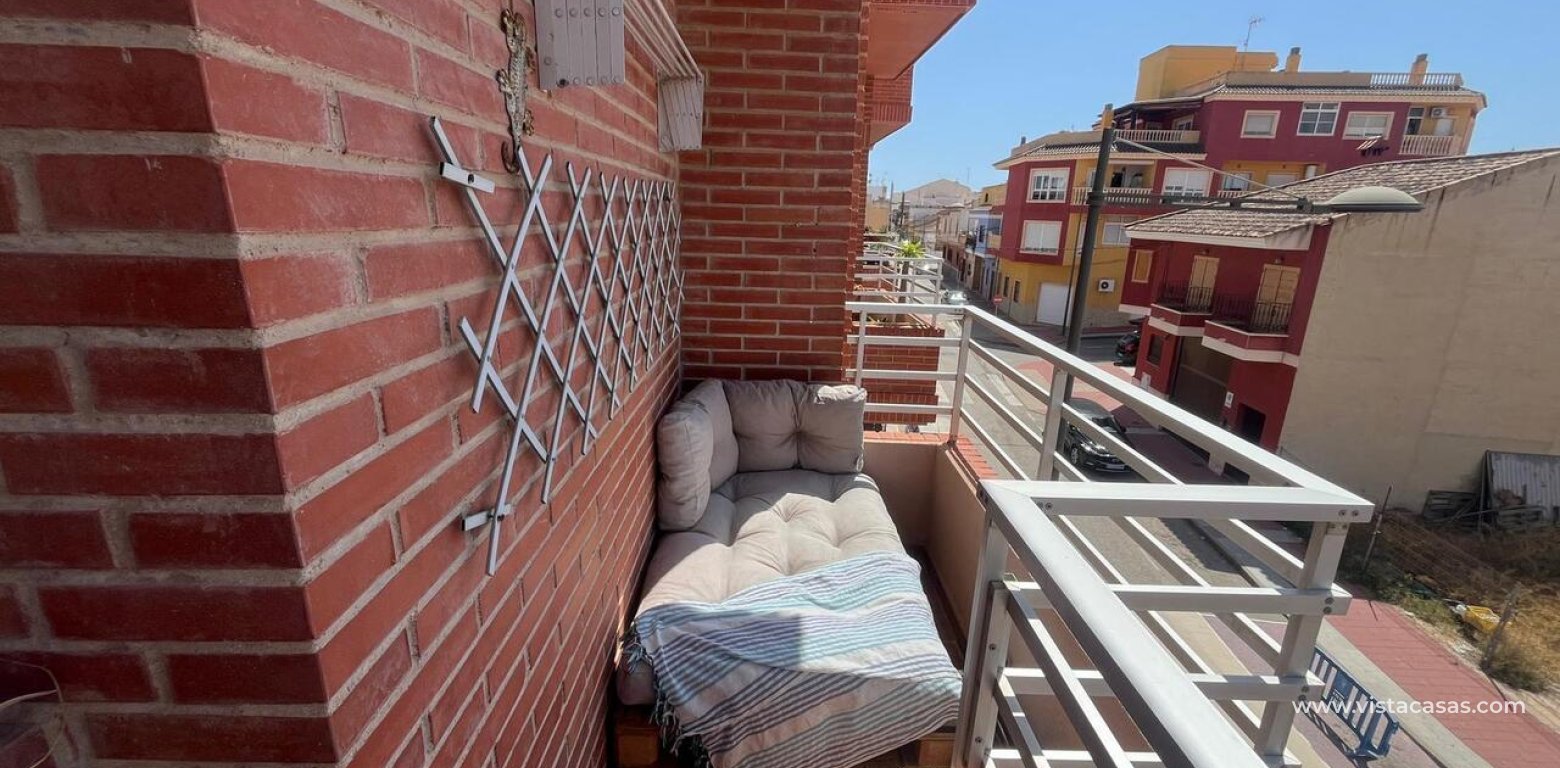 Resale - Apartment - Algorfa