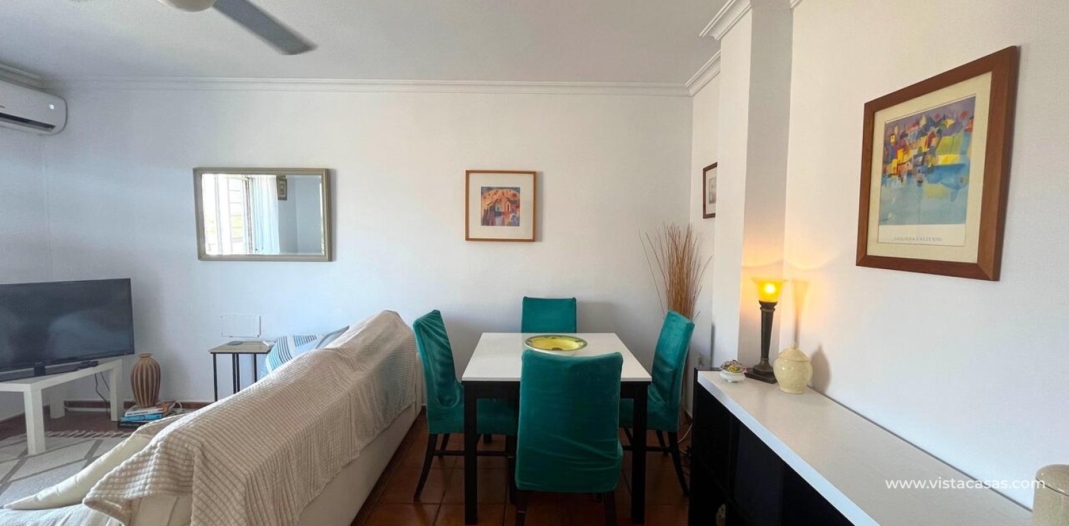 Resale - Apartment - Algorfa