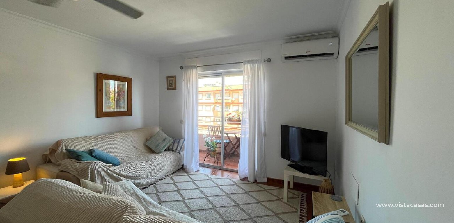 Resale - Apartment - Algorfa