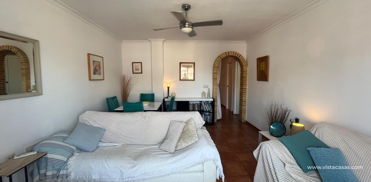 Resale - Apartment - Algorfa